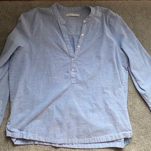 Abercrombie Button Down Top